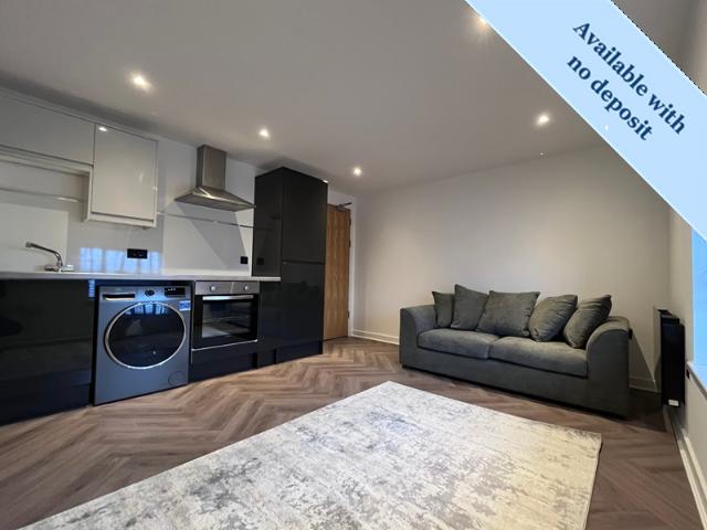 Apartment for rent in Nangreaves, Wales
