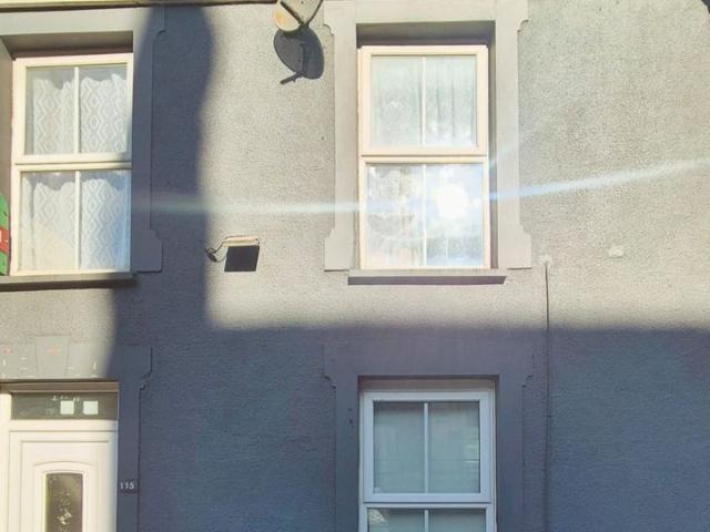 Apartment for rent in Briton Ferry
