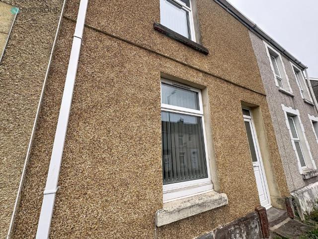 House for rent in Plasmarl, Swansea