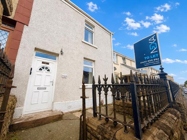 House for rent in Plasmarl, Nangreaves
