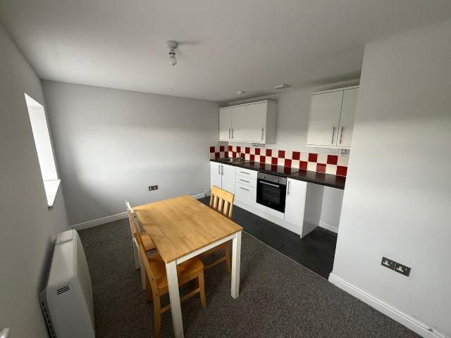 Apartment for rent in Plasmarl, Swansea