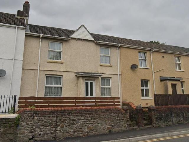 Apartment for rent in Plasmarl, Nangreaves