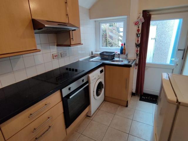 House for rent in Plasmarl, Nangreaves