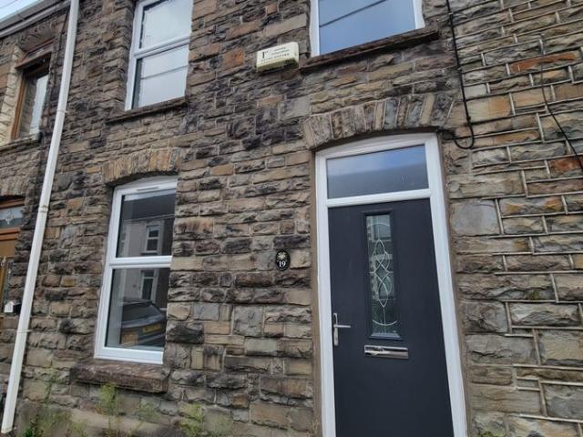 House for rent in Briton Ferry