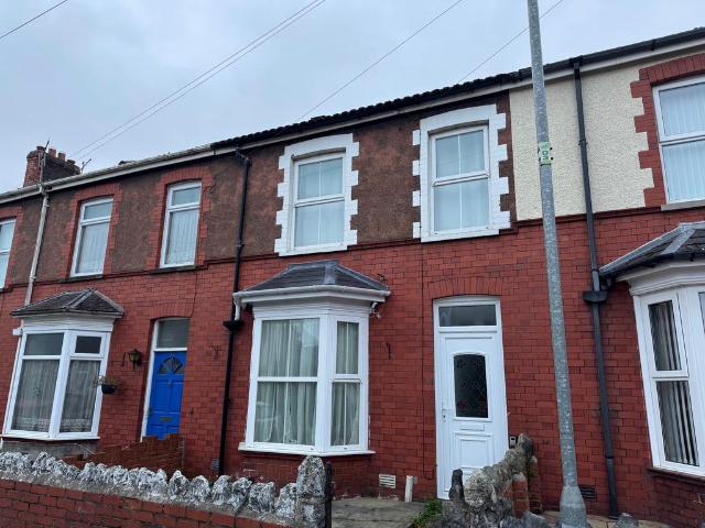 House for rent in Cimla, Neath