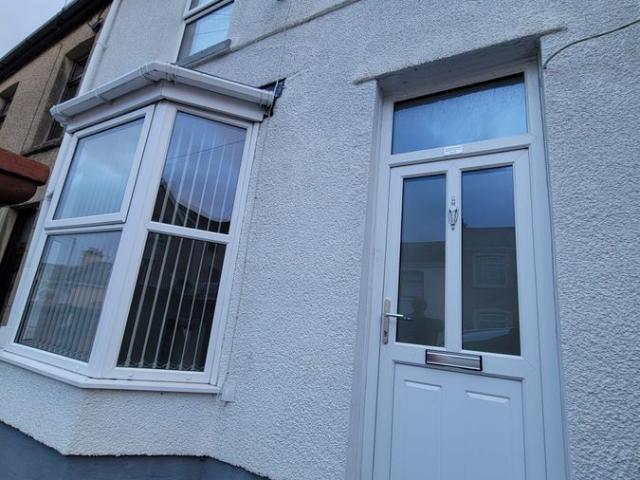 House for rent in Cimla, Briton Ferry