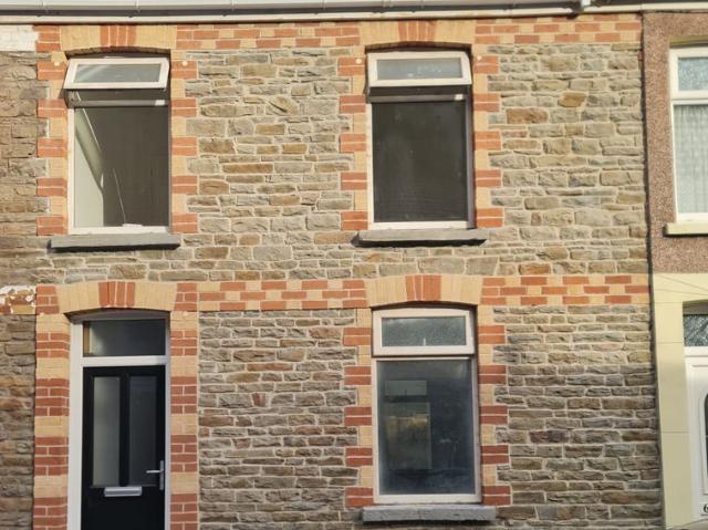 House for rent in Velindre, Aberavon