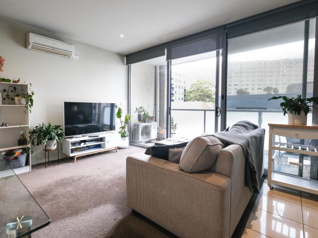 Apartment for rent in South Yarra, Melbourne