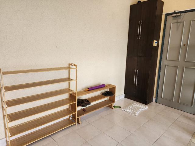 Condominium for rent in Kajang, Langat