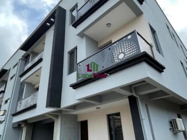 Property for rent in Eti Osa, Abuja