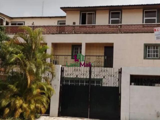 Property for rent in Eti Osa, Abuja
