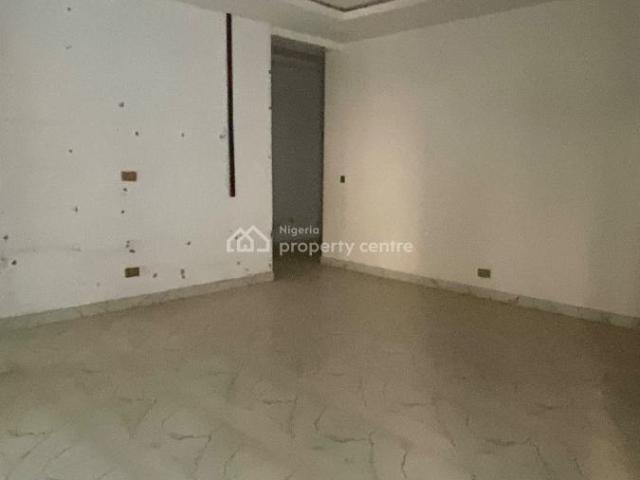 Flat for sale in Jahi, Sokoto