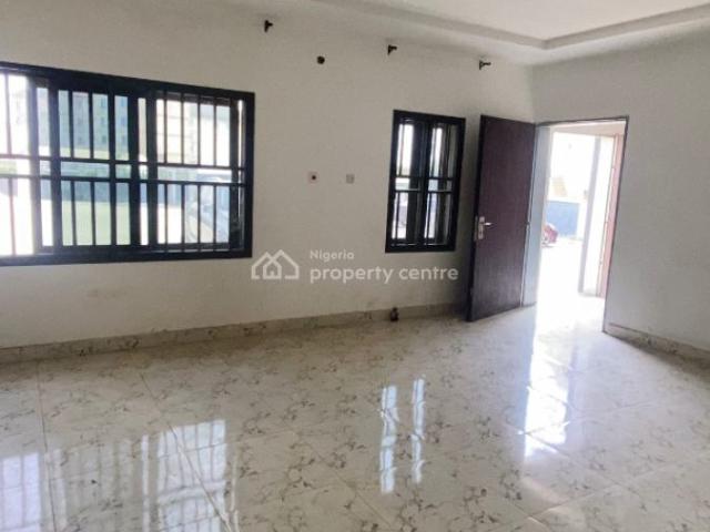 House for rent in Jahi, Sokoto