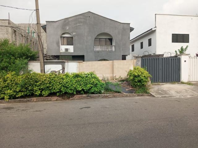 Property for sale in Kosofe , Abuja