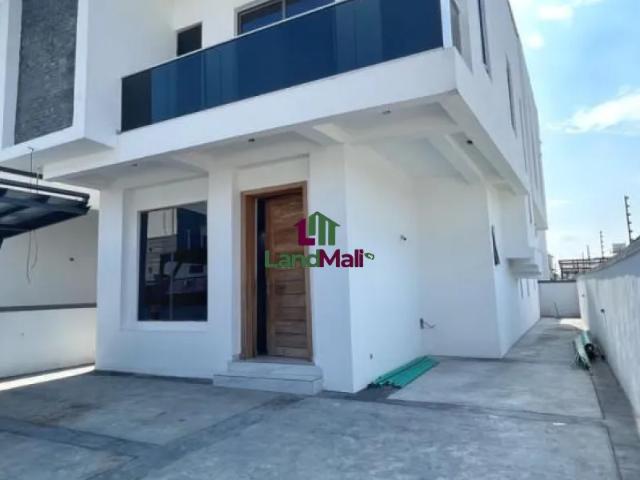Property for sale in Eti Osa, Abuja