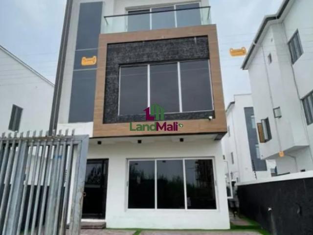 Property for sale in Eti Osa, Abuja