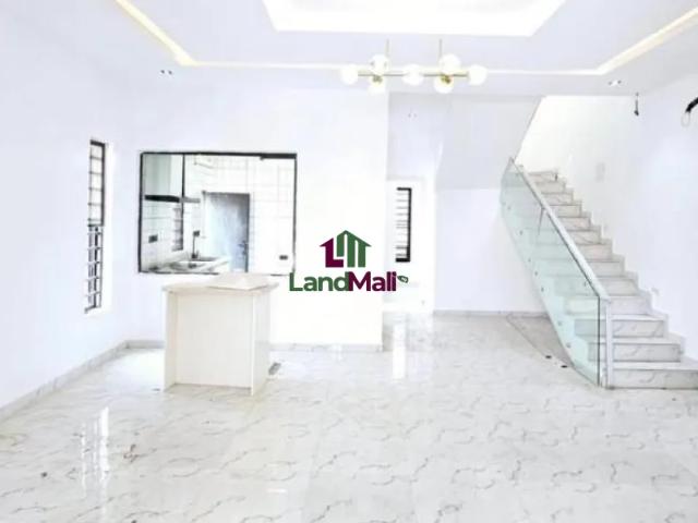 Property for sale in Eti Osa, Abuja