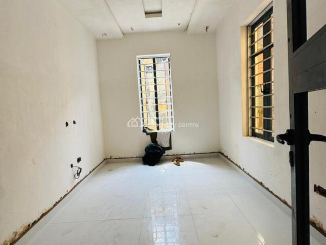 Duplex for sale in Ikeja , Abuja