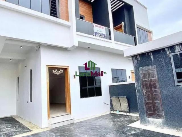 Property for sale in Eti Osa, Abuja