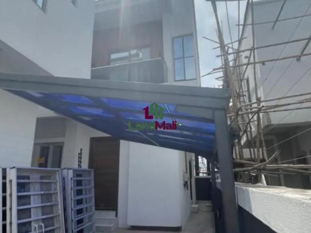 Property for sale in Eti Osa, Abuja