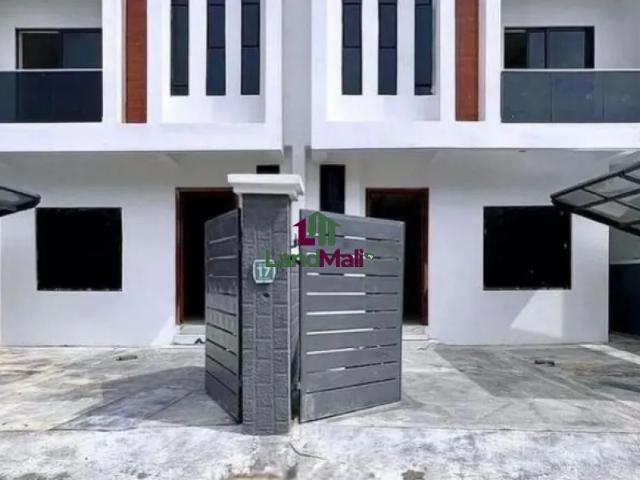 Property for sale in Eti Osa, Abuja