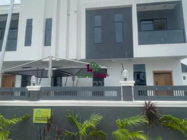 Property for sale in Eti Osa, Abuja