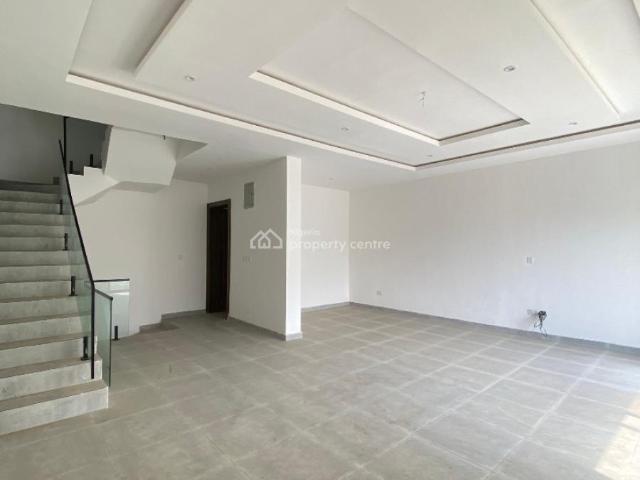 House for sale in Eti Osa, Lagos