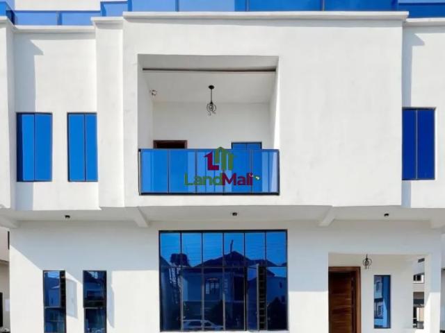 Property for sale in Eti Osa, Abuja
