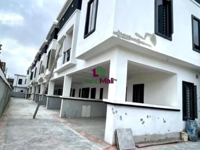 Property for sale in Eti Osa, Abuja