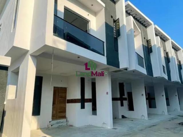 Property for sale in Eti Osa, Abuja