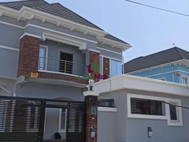 Property for rent in Eti Osa, Abuja