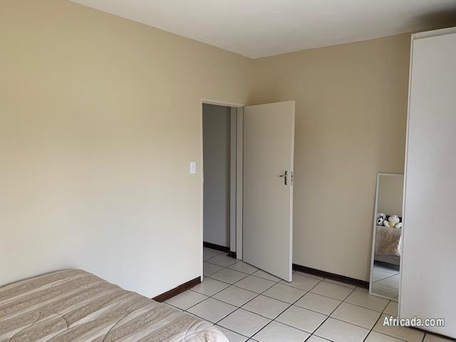 Apartment for rent in Rustenburg