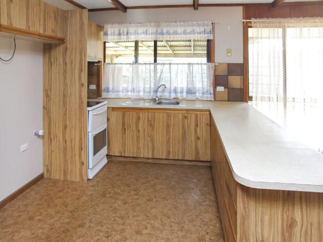 House for rent in Parndana, South Australia