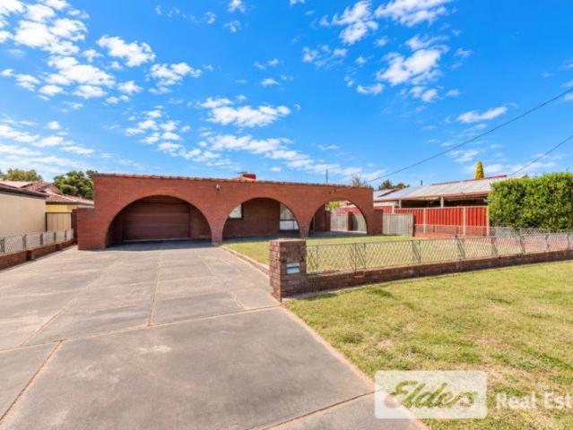 House for rent in Rockingham, City of Rockingham