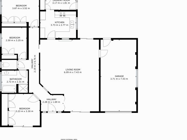 House for sale in Deniliquin, New South Wales