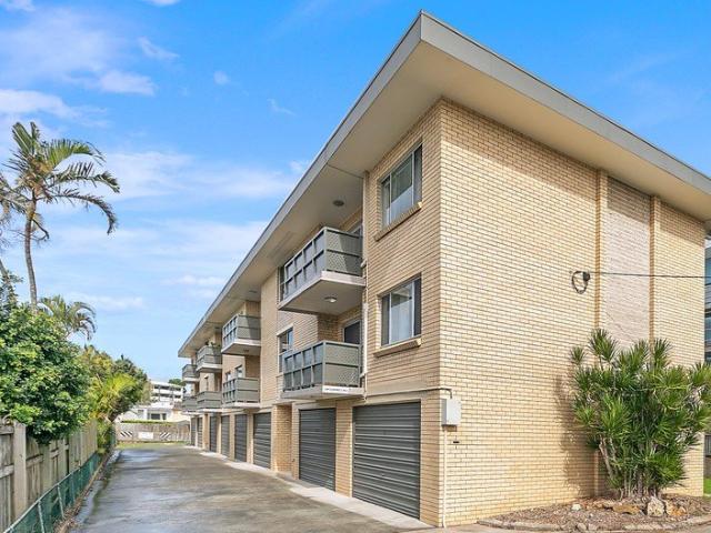 Apartment for sale in Toombul, Queensland