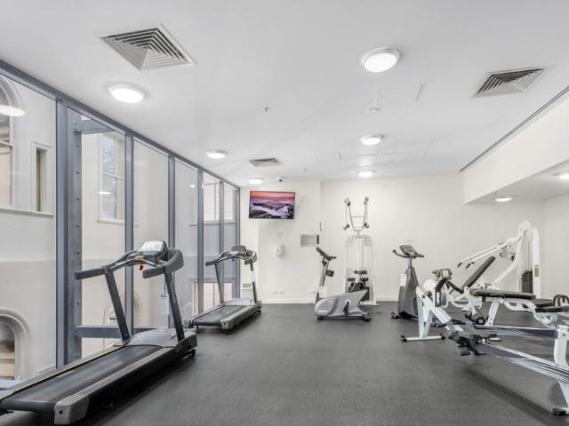 Apartment for rent in Toombul, Queensland