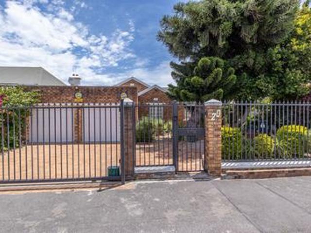 House for rent in Cape Town, Western Cape