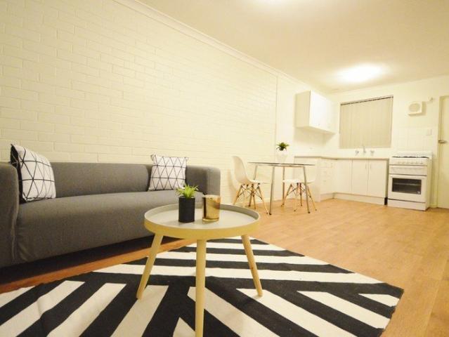 Apartment for rent in Burswood, Western Australia
