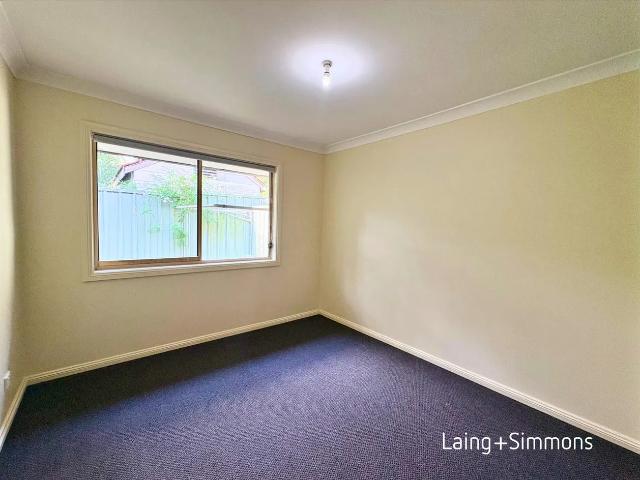 House for rent in Mount Druitt, Sydney