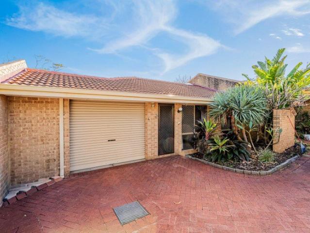 Villa for rent in Palmyra, Western Australia