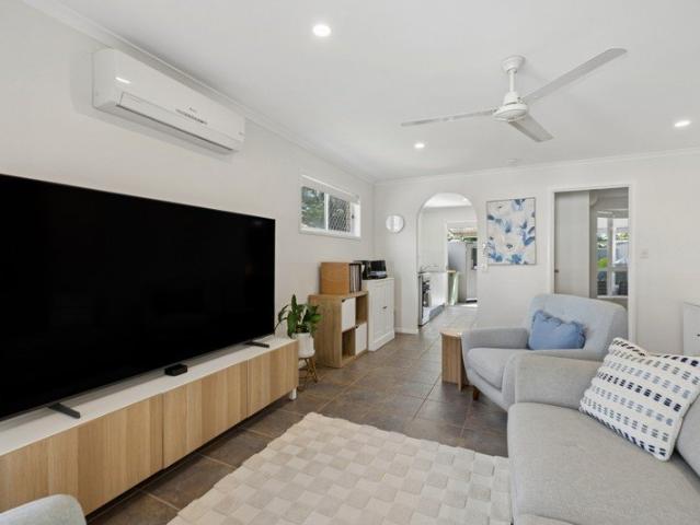 Villa for sale in Toombul, Queensland
