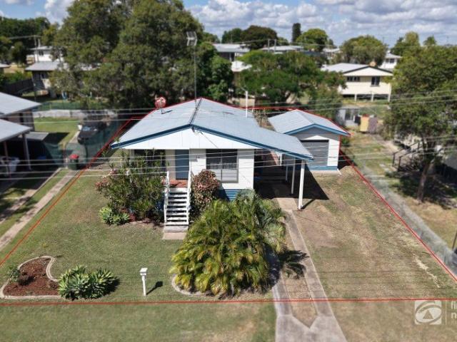 House for sale in Biloela, Queensland