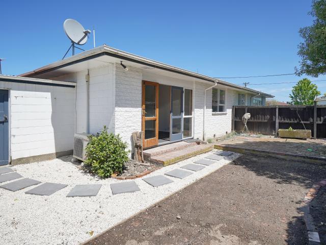 House for rent in Heathcote, Canterbury