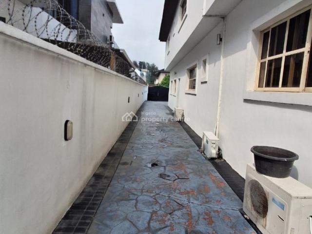 Detached duplex for sale