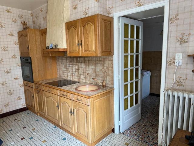 Maison vente à Mayenne, Brée