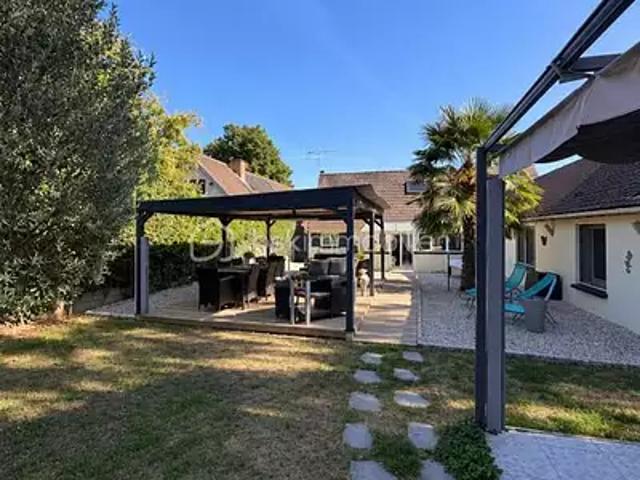 Maison vente à Neaufles-Saint-Martin, Eure