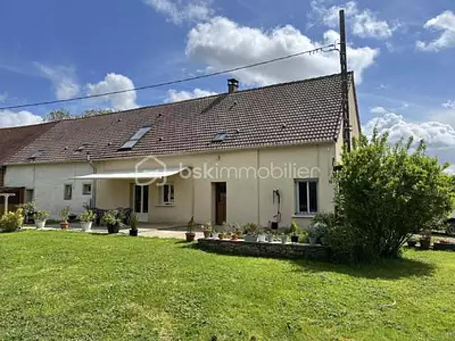 Maison vente à Alençon, Neauphe-sous-essai