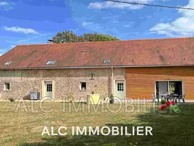 Maison vente à Alençon, Neauphe-sous-essai