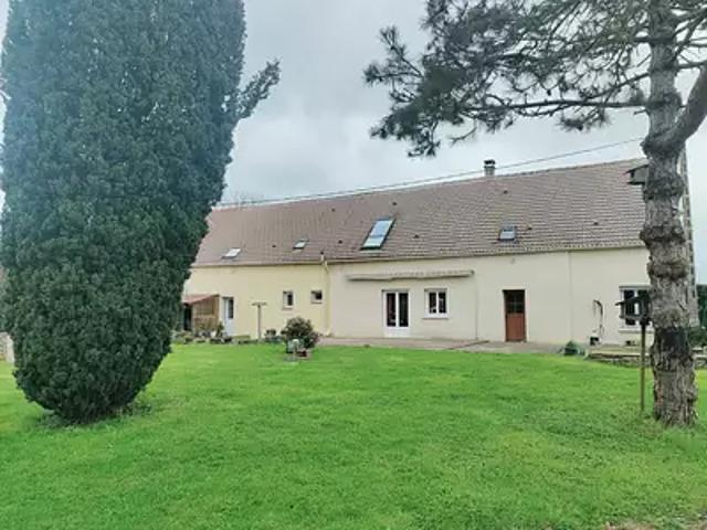 Maison vente à Alençon, Neauphe-sous-essai